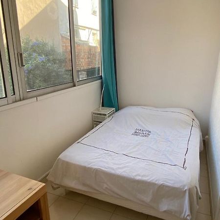 شقة Studio Meuble Sete Hypercentre, Canal Royal, Halles المظهر الخارجي الصورة