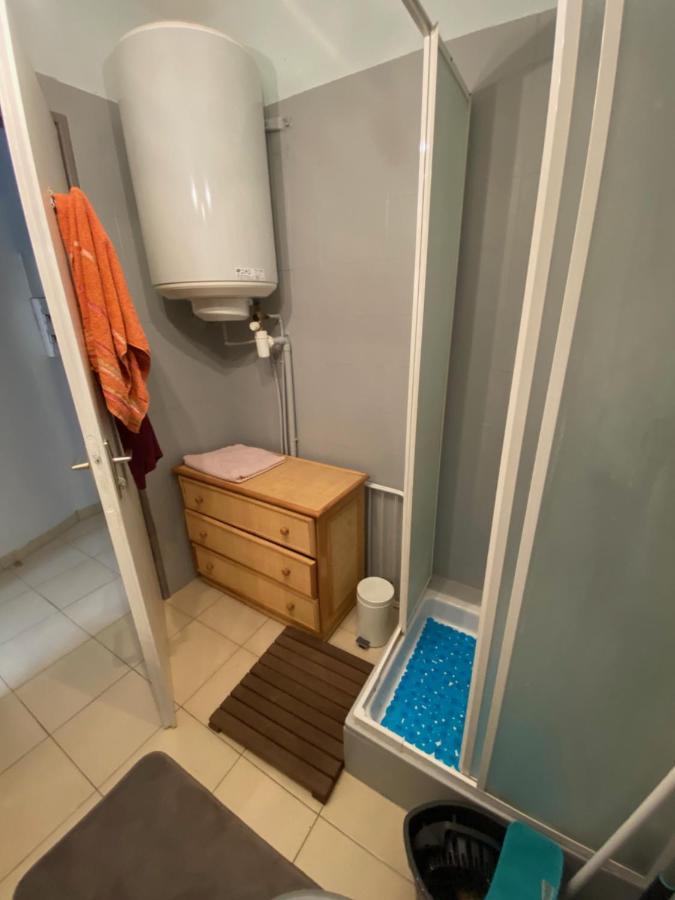 شقة Studio Meuble Sete Hypercentre, Canal Royal, Halles المظهر الخارجي الصورة